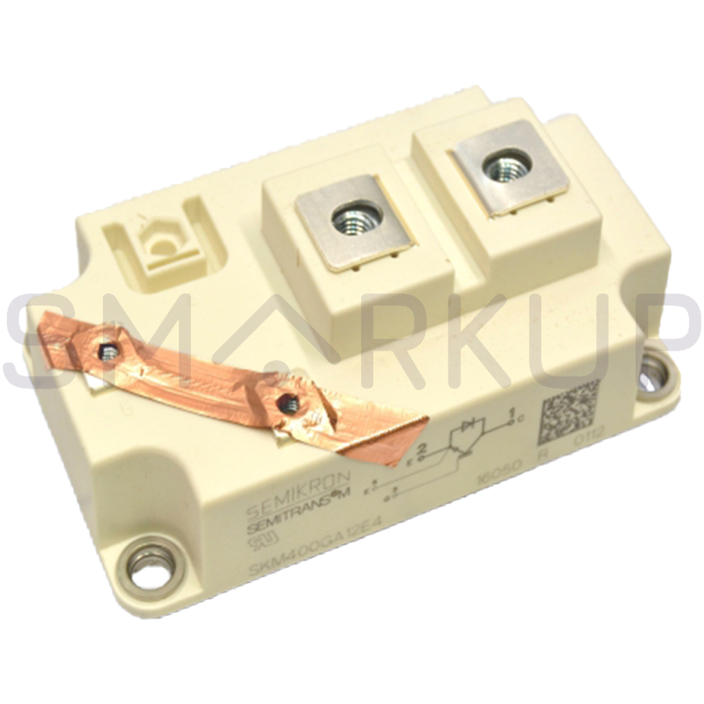 new In Box SEMIKRON SKM400GA12E4 IGBT Module