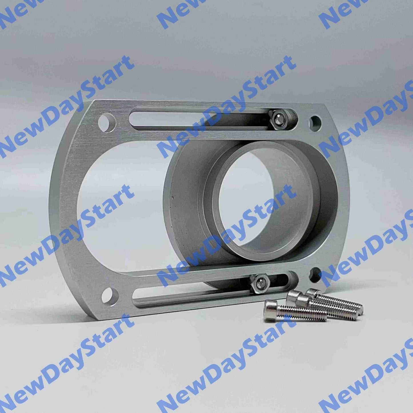 Hole 13 to 30mm SME conversion arm phono arm base For Vinyl record player