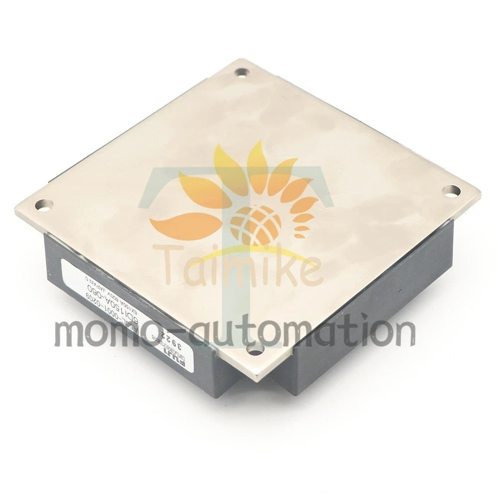FUJI 6DI150A-060 A50L-0001-0209 IGBT Module 1PCS