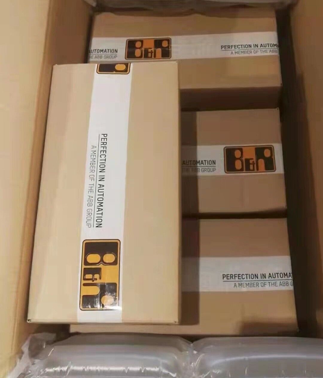 new B&R X20CP3585 CPU Module X20 CP 3585 - B&R