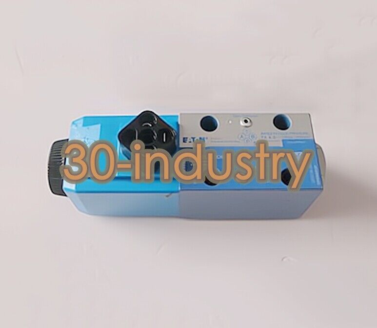 VICKERS DG4V-3-0F-M-U-B6-60 Directional Solenoid Valve - 1PC - VICKERS