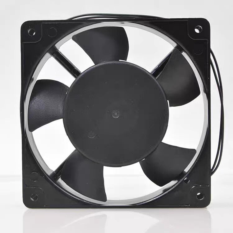 ADDA AA1252MB-AW 12025 AC220/240V 0.11A 12CM Axial Cooling Fan