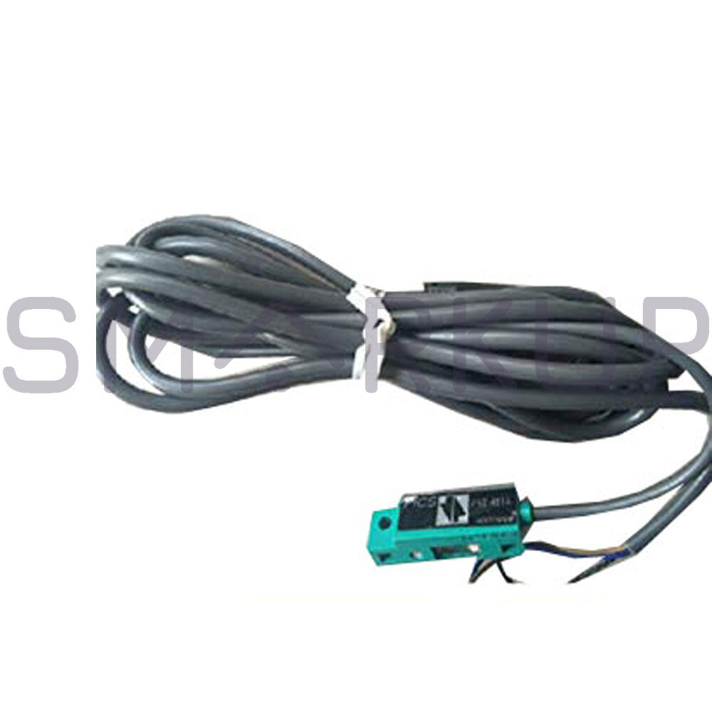 new In Box PICS PST-R11A Programmable Logic Controller Module