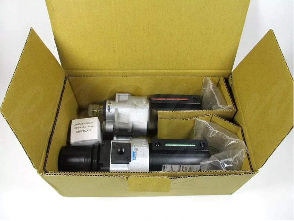 new 1PC MACP401-10A-CD-T10 filtration and pressure regulation - KOEED