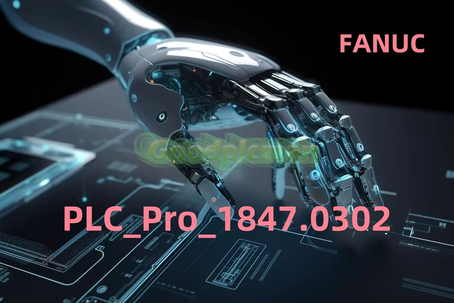 A06B-0141-B075 1PCS FANUC A06B-0141-B075 Servo Motor Fast delivery