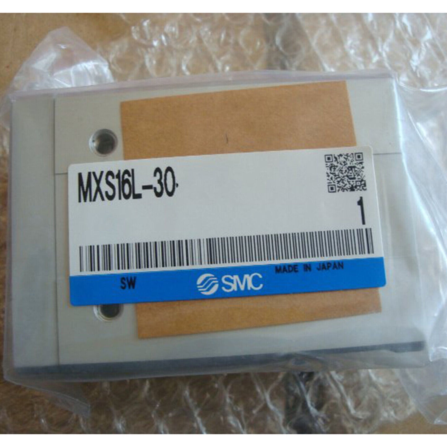 ONE slider cylinder MXS16L-30 ONE Year - ONE