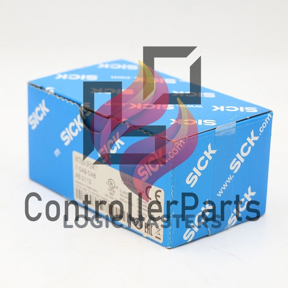 1PCS SICK WTB9-3P2411 WTB93P2411 Photoelectric Sensor
