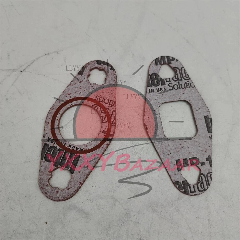 Turbo Oil Feed Line Tube Turbcharger for 2003-2019 Dodge Ram 5.9 6.7 Cummins 24V