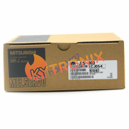 MITSUBISHI MR-J2S-40B AC Servo Drive