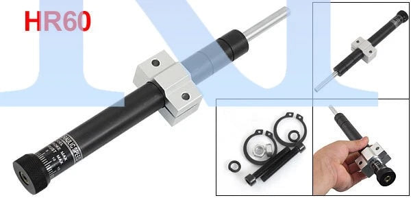 HR60 60mm Length Stroke Speed Control Shock Absorber