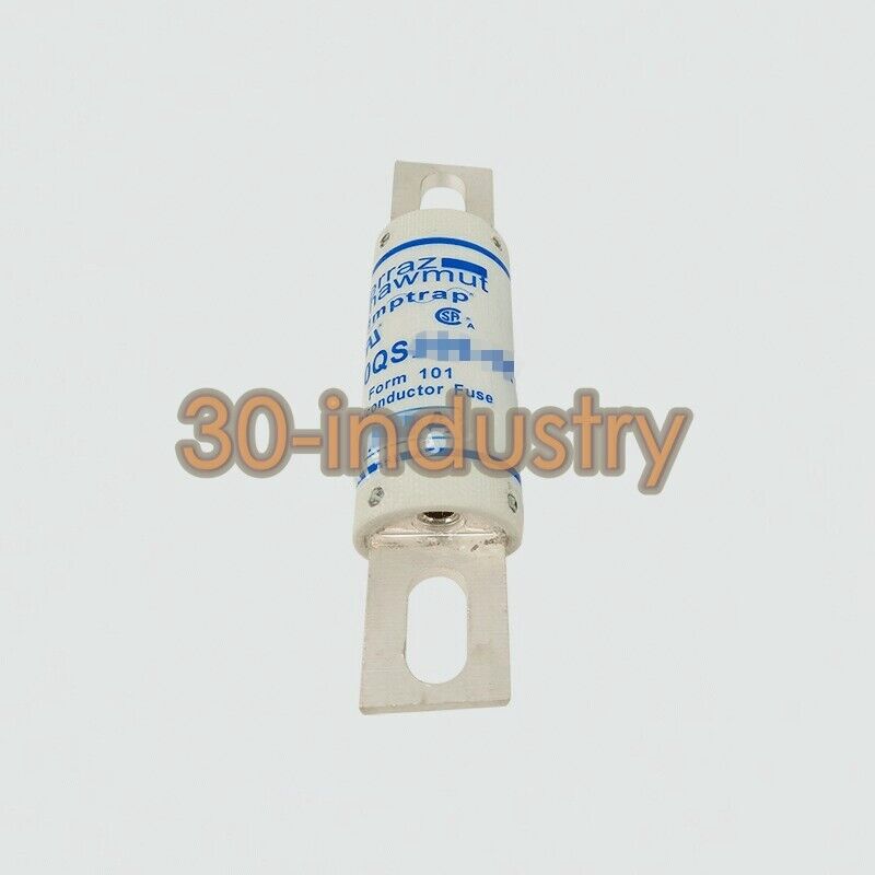 Ferraz Shawmut A70QS225-4 Fuse - New and Unused - FERRAZ SHAWMUT