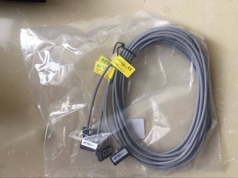 new 10PCS AirTAC CS1-J CS1J Magnetic Switches Ship - AIRTAC