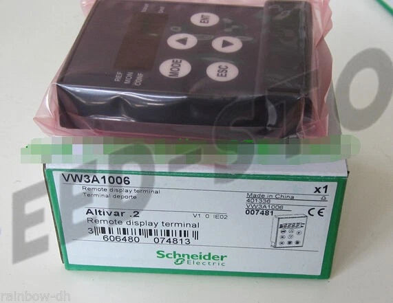 1PCS SND VW3A1006