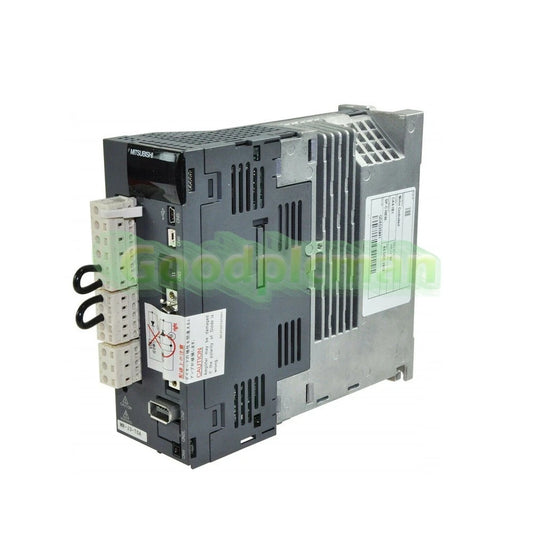 MITSUBISHI MR-J3-70A 750W AC Servo Amplifier NIB Free Ship