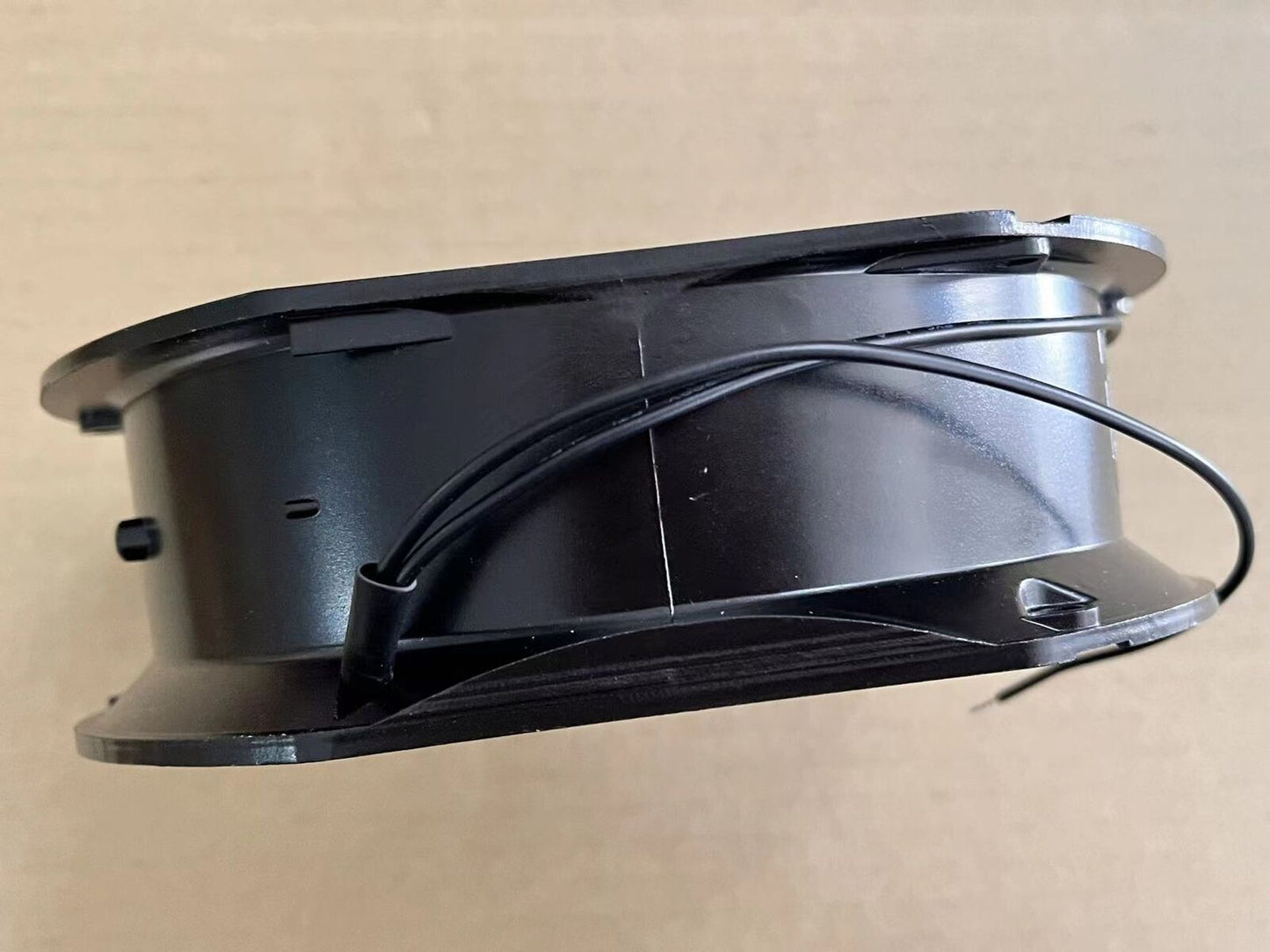 new 1PC Costech A17C23HWB P00 230V 28/31W 17251 axial fan