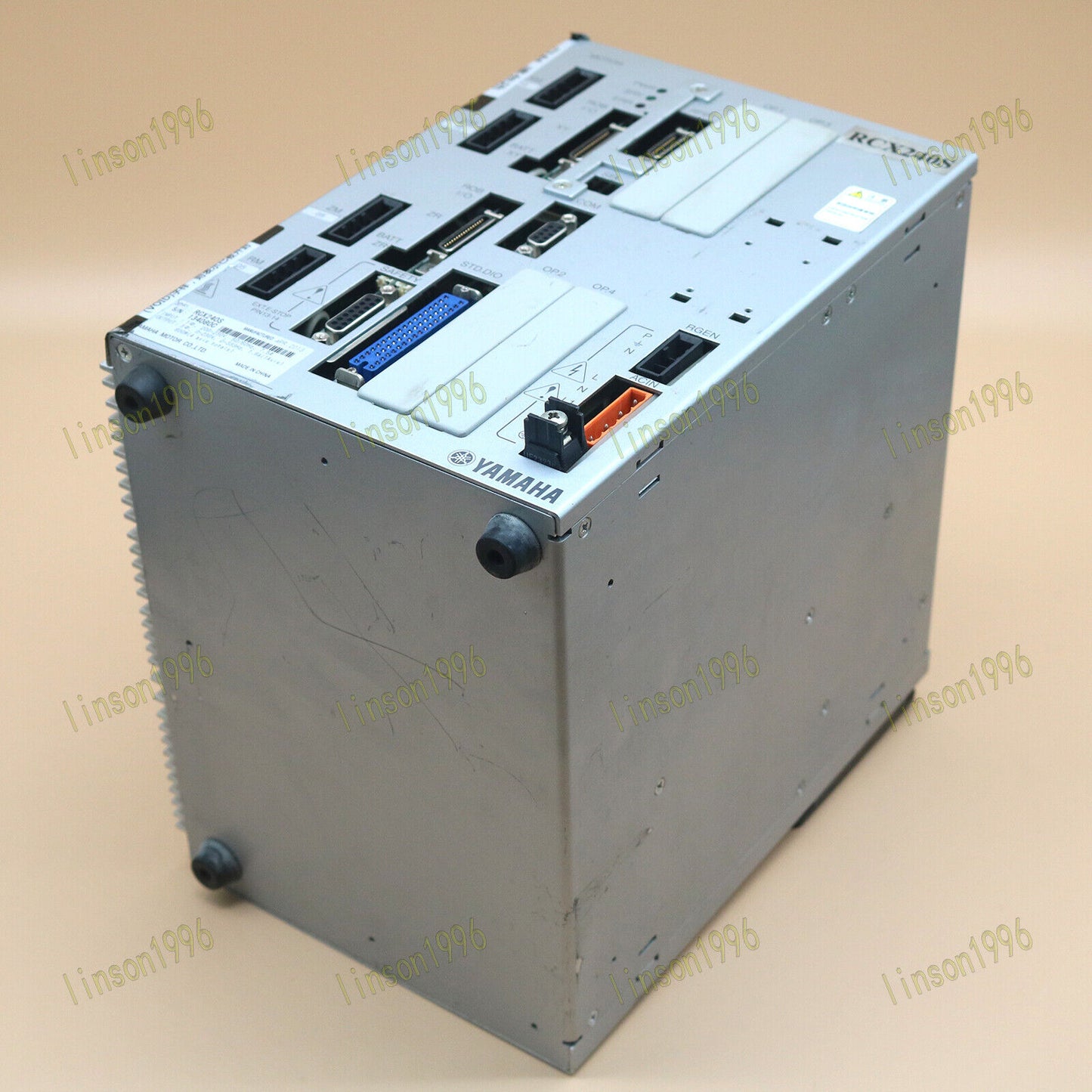 Yamaha RCX240S Robot Controller - YAMAHA