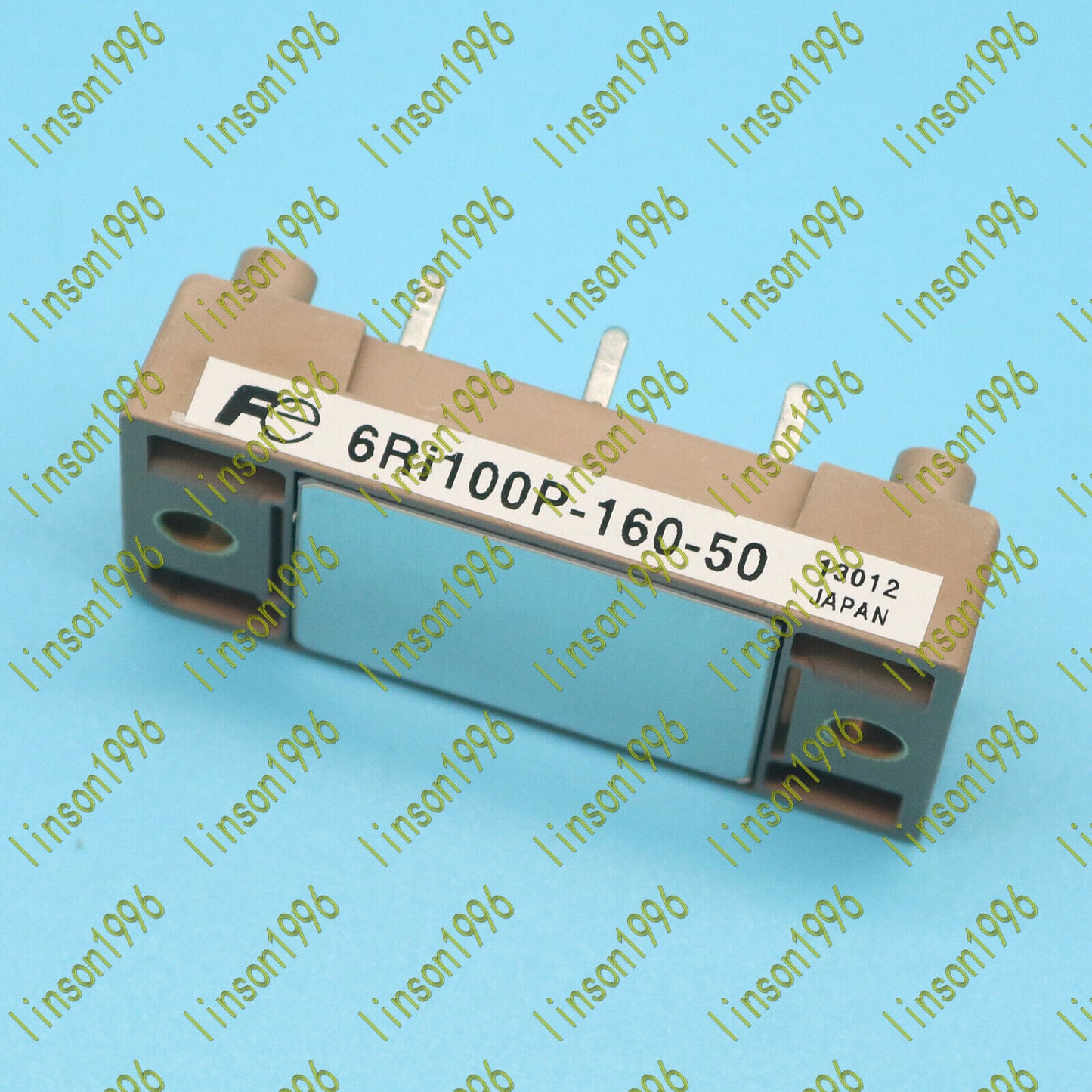 1 PC Fuji 6Ri100P160-50 Module Fast Delivery - FUJI