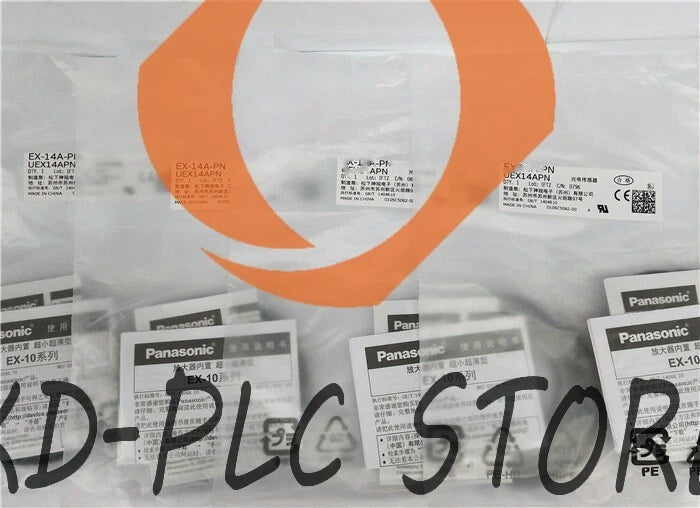 1PCS Panasonic EX-14A-PN