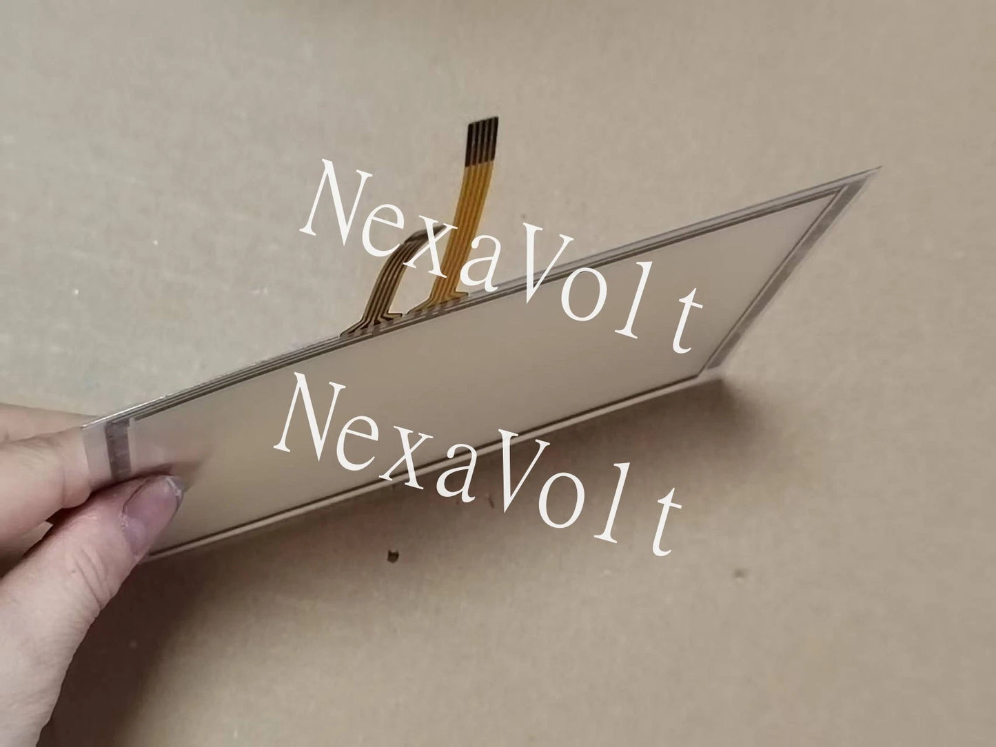 for 50817-1347 Robot Teach Pendant Panel Digitizer Touch Screen