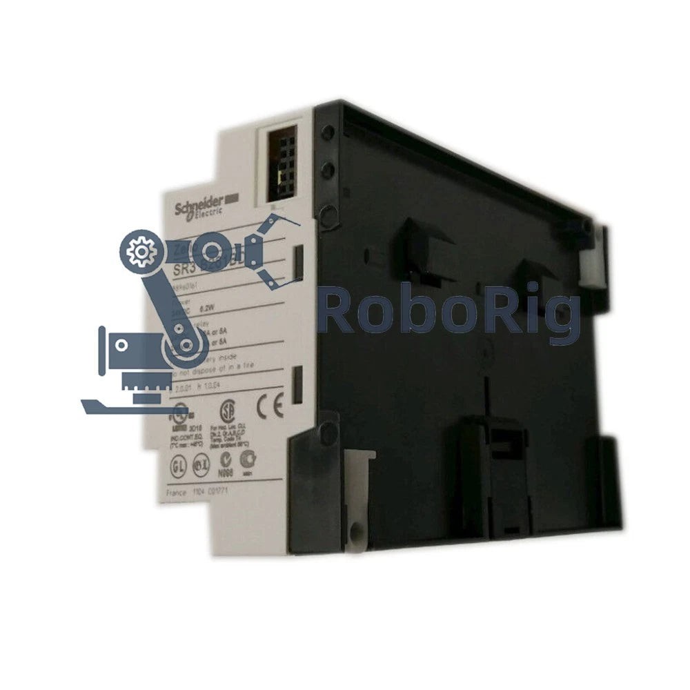 SCHNEIDER SR3B261BD PLC Module
