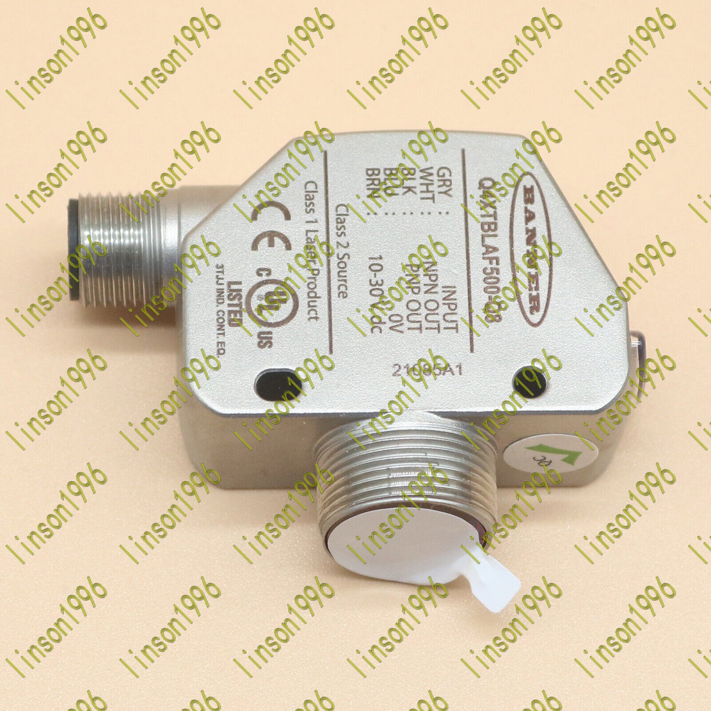 1PC BANNER Sensor In Box - BANNER