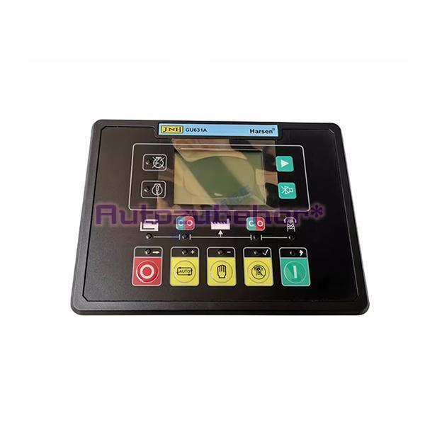 For GU631A diesel generator set controller