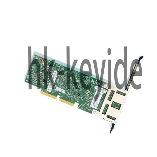 IBM Broadcom BCM57416 00YK536 10Gb Base-T 2-port network adapter~
