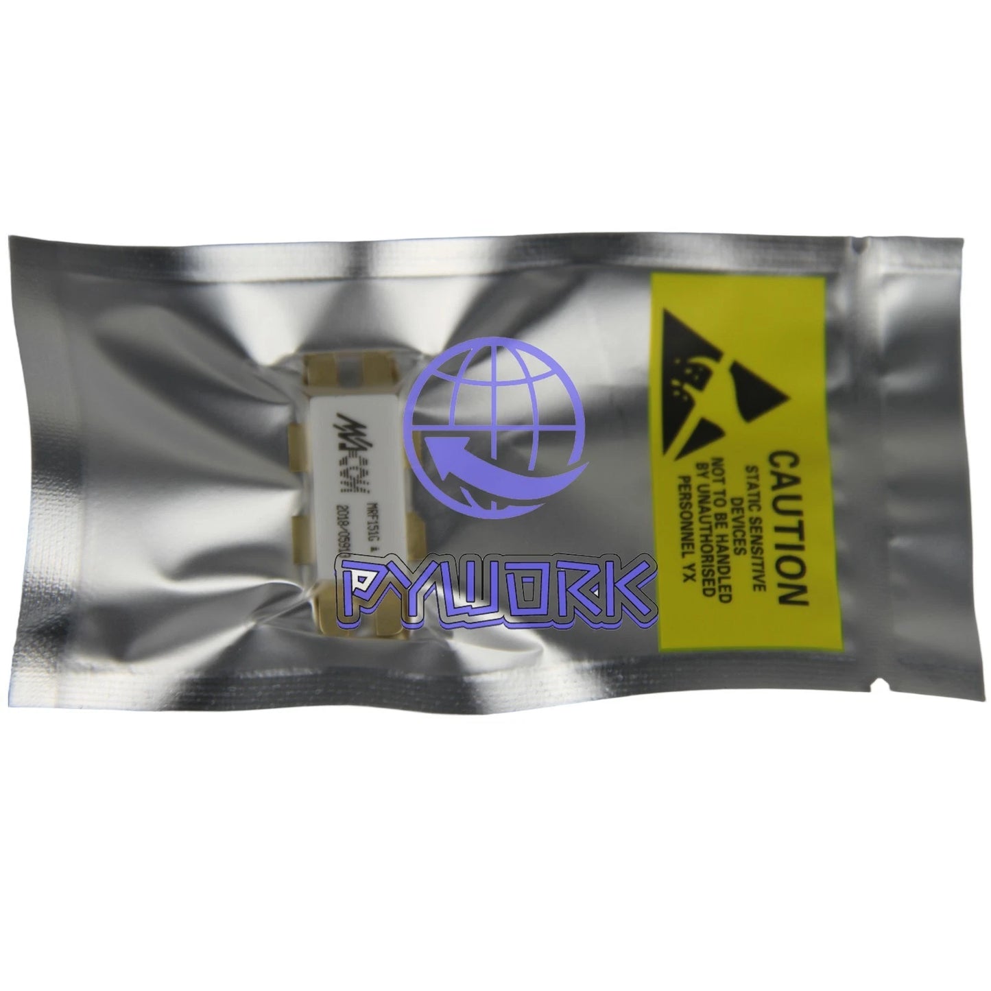 MACOM MRF151G RF MOSFET Power Amplifier Transistor