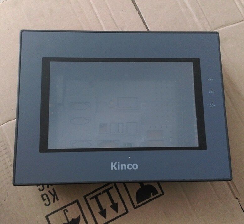 new 1PC KINCO MT4513TE 10.4" HMI Touch Screen ping - KINCO