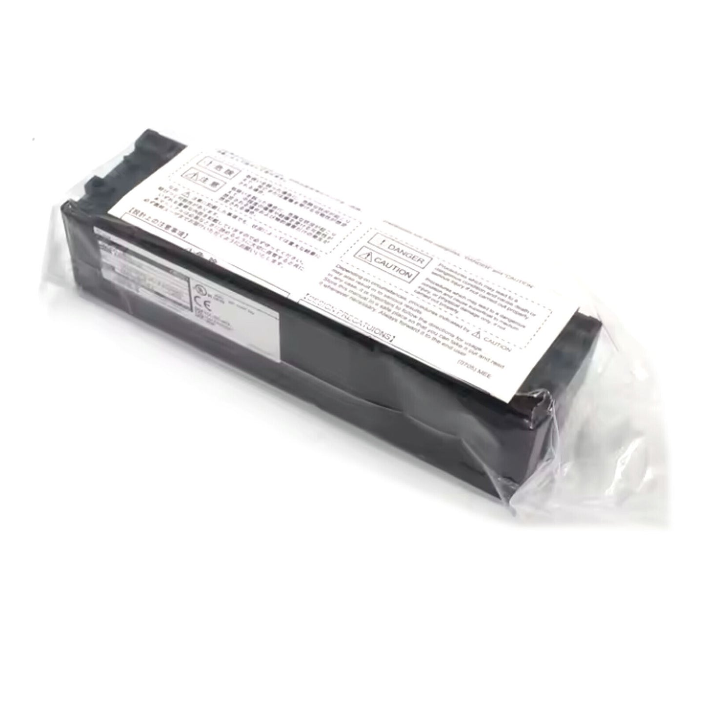 MITSUBISHI PLC Output Module AJ65SBTB2N-16R - MITSUBISHI