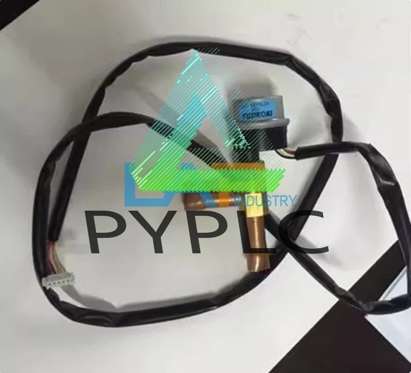 1PCS FOR Electronic expansion valve EDM-AOYHLGK-1 EDM-402MD-4