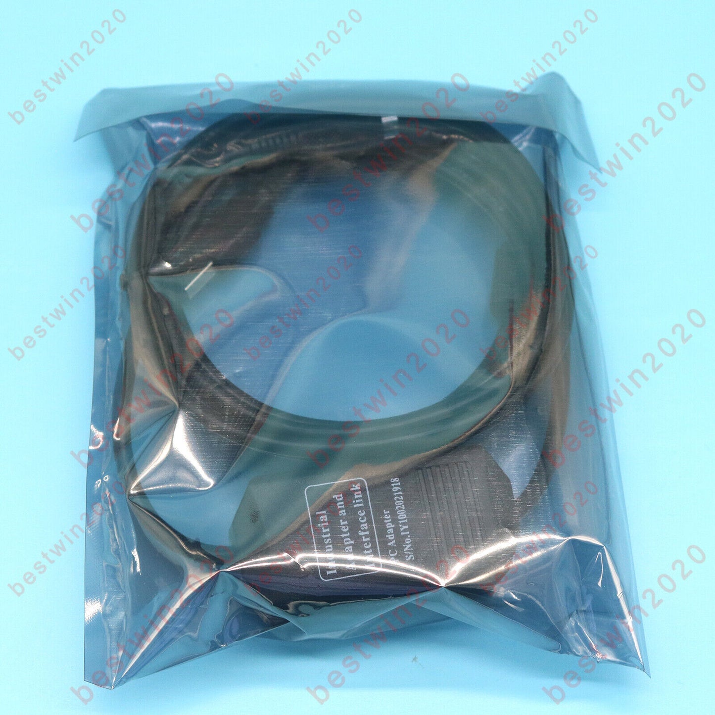 Micrologix USB-1761-CBL-PM02 Programming Cable - MICROLOGIX