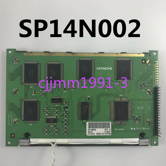 New 1PC LCD Screen Panel SP14N002 - BENQ