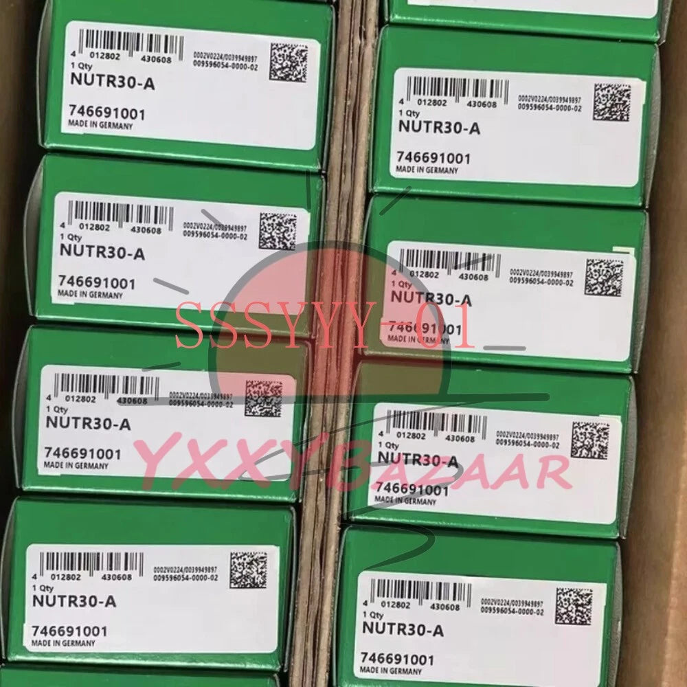 1Pcs INA NUTR30-A Needle Roller Bearings