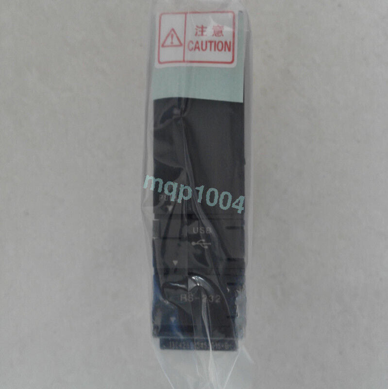 MITSUBISHI Q20UDHCPU PLC MODULE Ping - MITSUBISHI