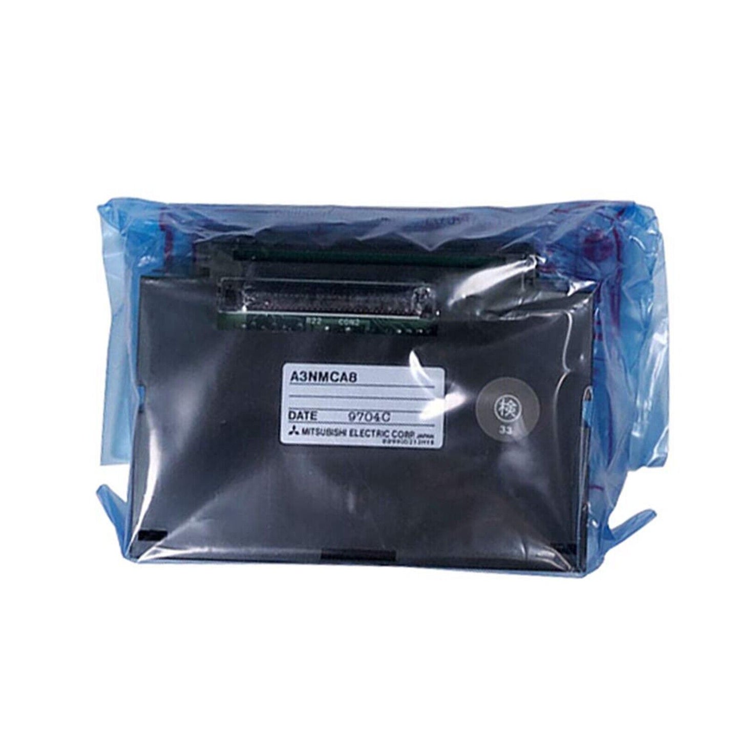 MITSUBISHI A3NMCA8 Melsec I/O Module | MITSUBISHI A3NMCA8 I/O Unit | MITSUBISHI Melsec I/O System - MITSUBISHI