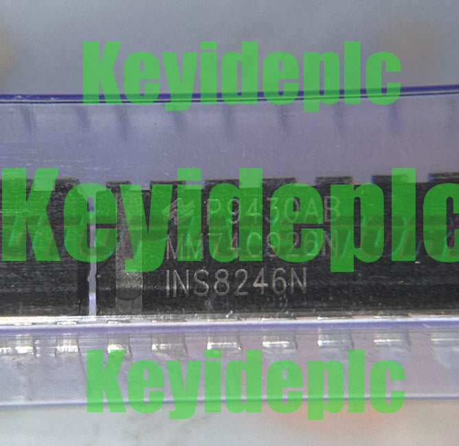 2PCS Counters with Multiplexed 7-Segment Output Drivers MM74C926N 4-Digit #ke