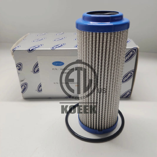 1pc 06NA660028 built-in oil filter Central air conditioning maintenance #ko