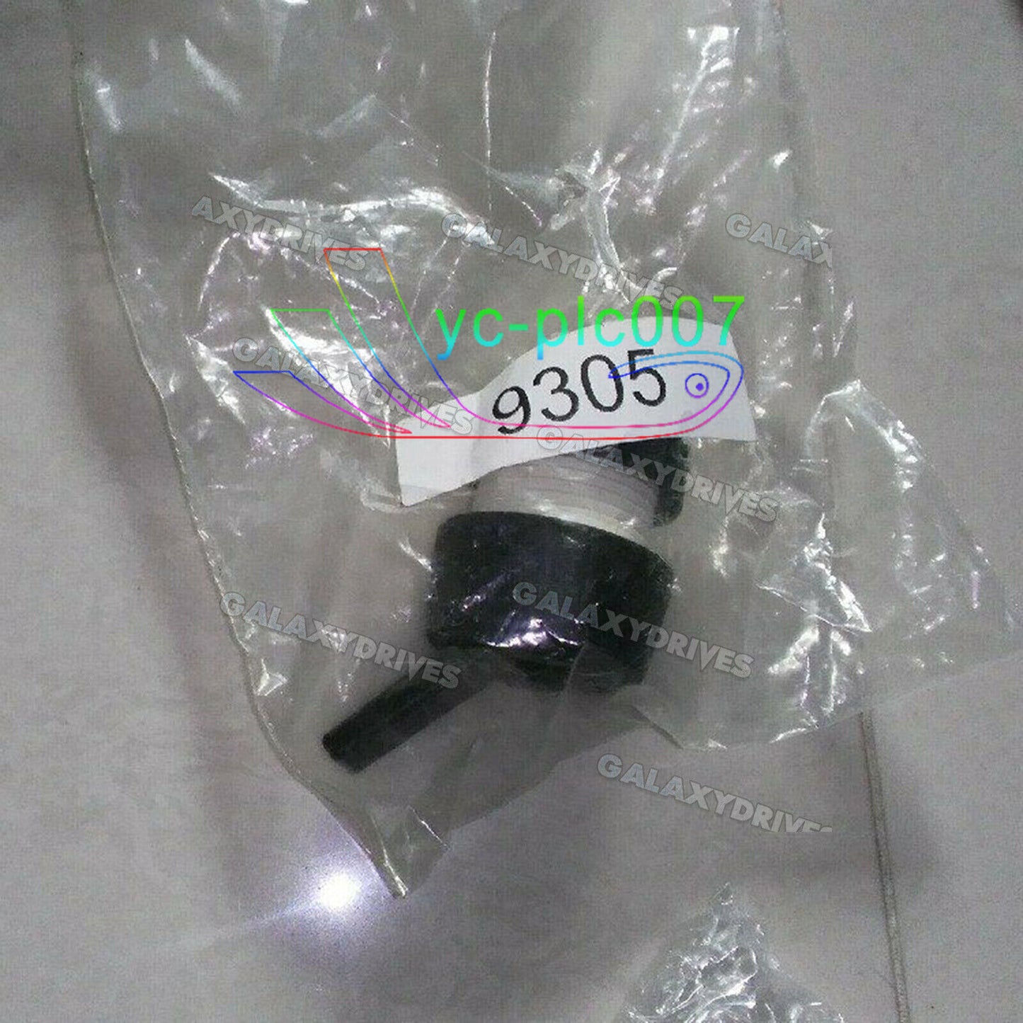Festo H-22-SW 9305 Toggle Switch - Durable Switch with 9305 - FESTO