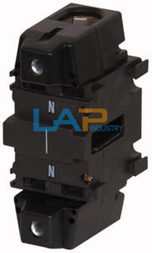 New N-P5-125/160E Load Isolation Switch N-Pole Module - KOEED