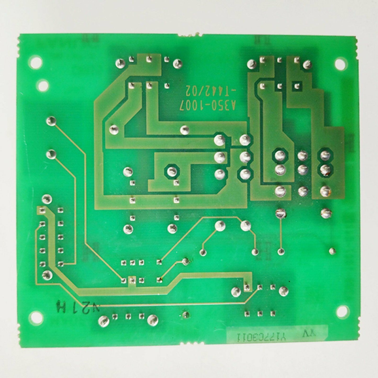 Used One Board Fanuc A20B-1007-0440 - FANUC