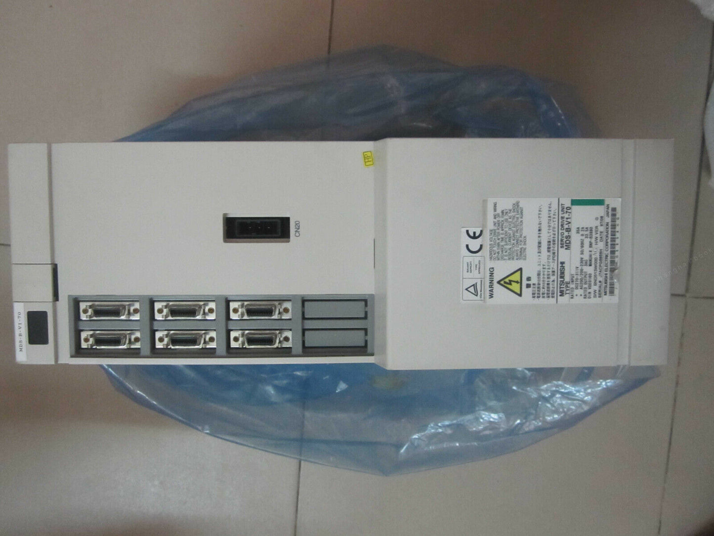 1PCS MDS-CH-V1-20 WORKING KIT - MDS PRODUCTS