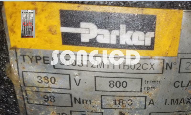 1PCS 300ST2M111B02CX - KOEED