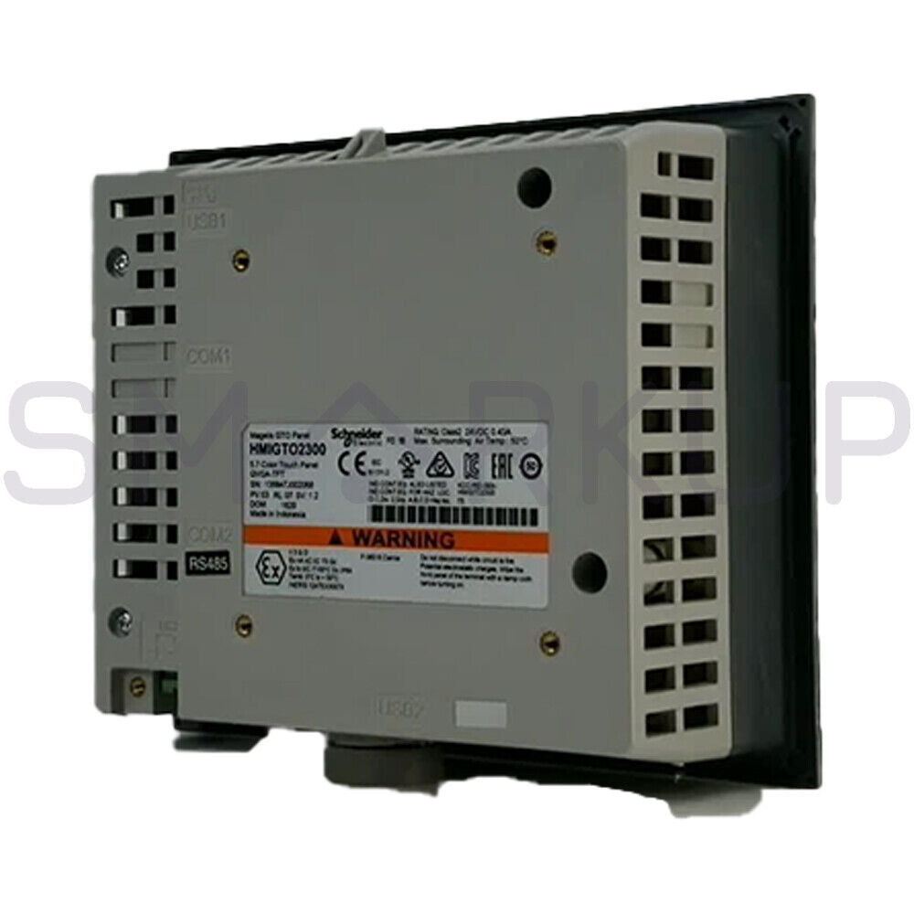 new In Box SCHNEIDER HMIGTO2300 Touch Screen