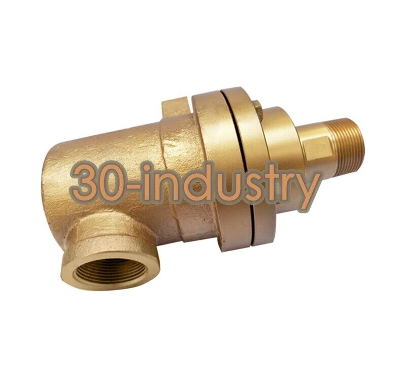 QD-50 Type-Q Swivel Joint Thermal Oil Pipe Steam Fitting - QUALITY FITTINGS CO.