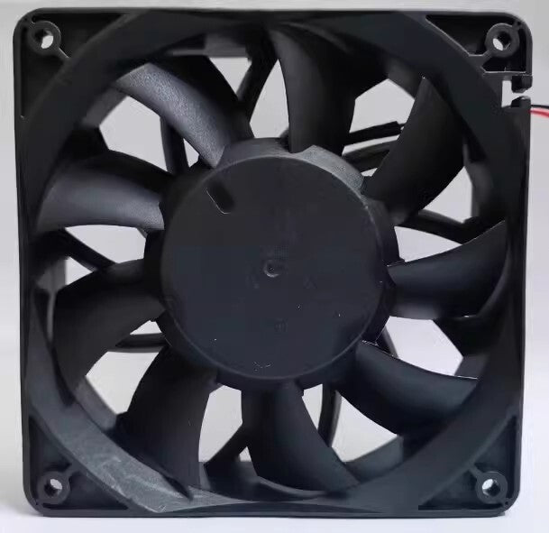 1PCS DZ12038B24HA DC24V 1.00A 2-Wire Silent Cooling Fan