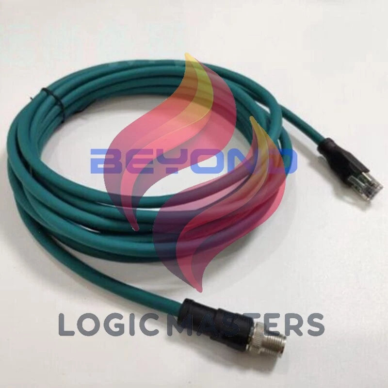 1PC Fit for Cognex Cable CCB-84901-2001-05 5M