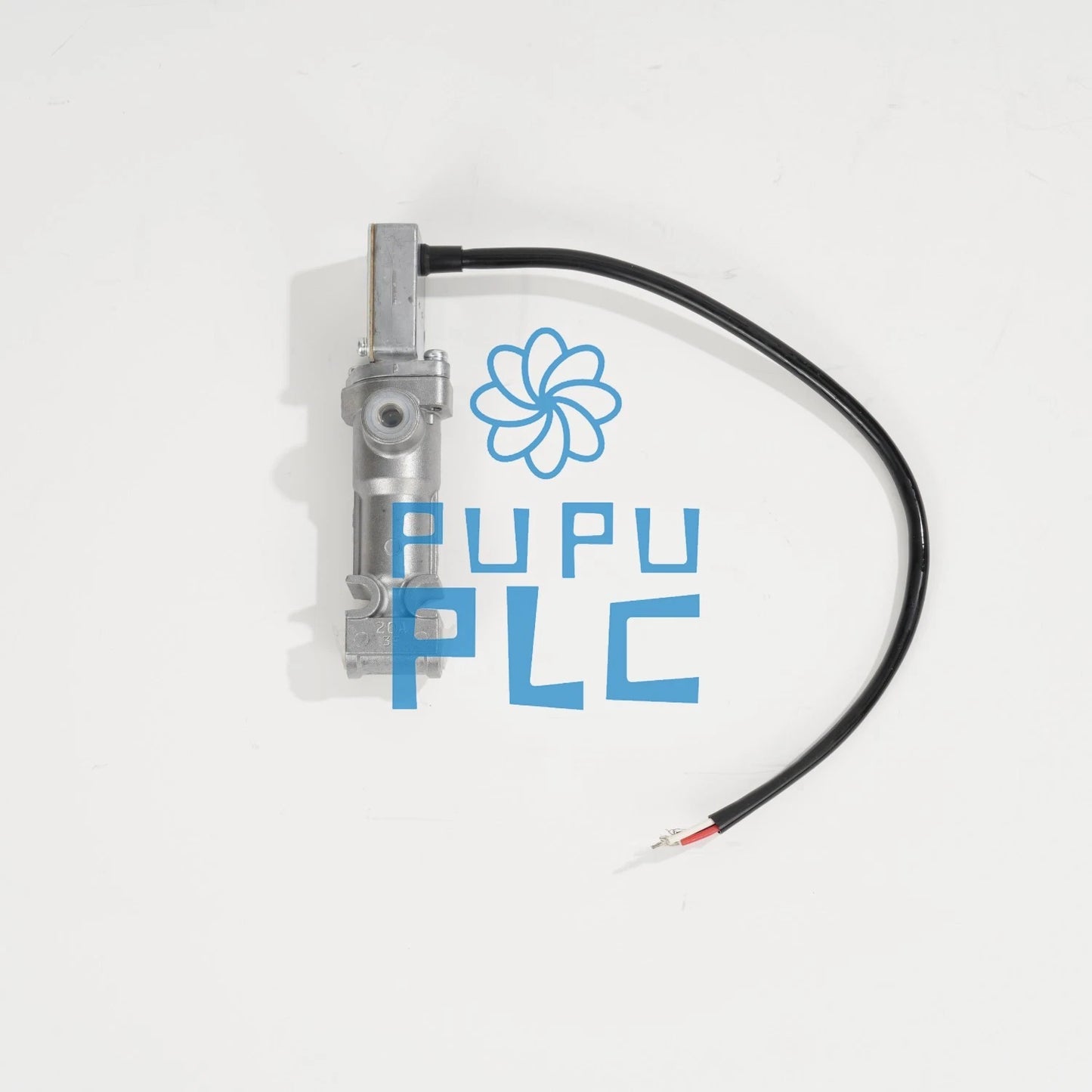 LUBE MGLA-20 Oil Discharge Detection Valve Electronic Pressure Switch MGLA