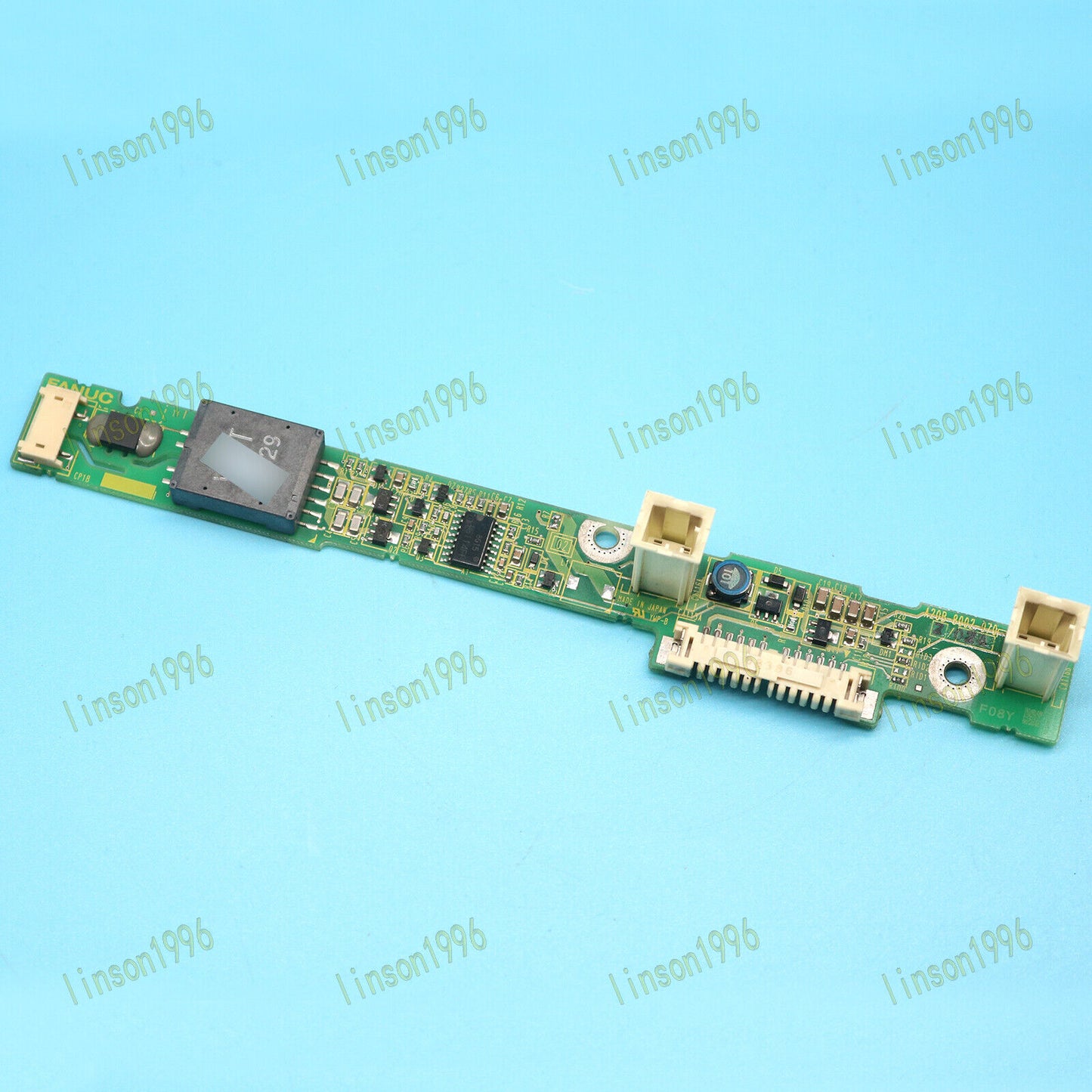 New Fanuc A20B-8002-0702 S8 - FANUC
