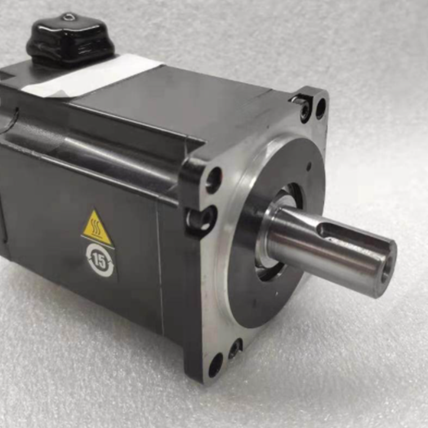 YASKAWA SGMAH-02A1A41 Servo Motor - YASKAWA